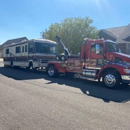 Code Red Towing of North Dakota - Towing