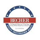 Becher Construction