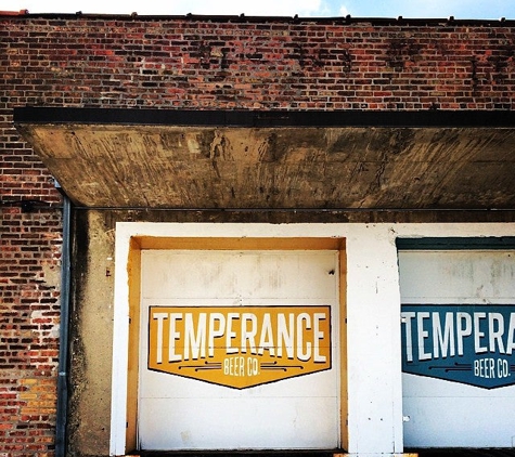 Temperance Beer Co - Evanston, IL