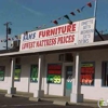 Sam's Furniture gallery