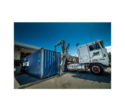 Sykes Transport (W.A.) - Kewdale, WA