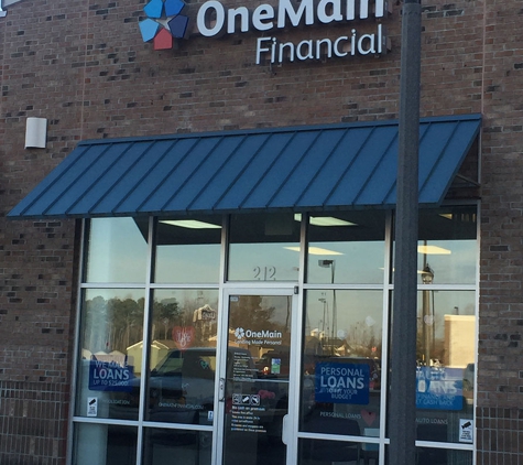 OneMain Financial - Jacksonville, NC