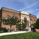 Presidio Branch Library - Libraries