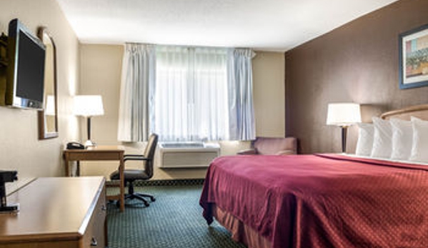 Quality Inn West Acres - Fargo, ND