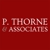 P. Thorne & Associates Tax Inc. - Bookkeeping