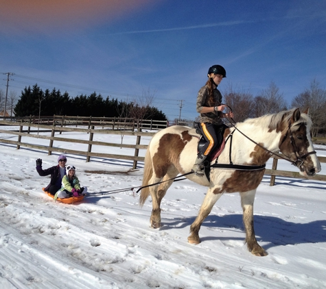 Shea Rose Farm - Waxhaw, NC