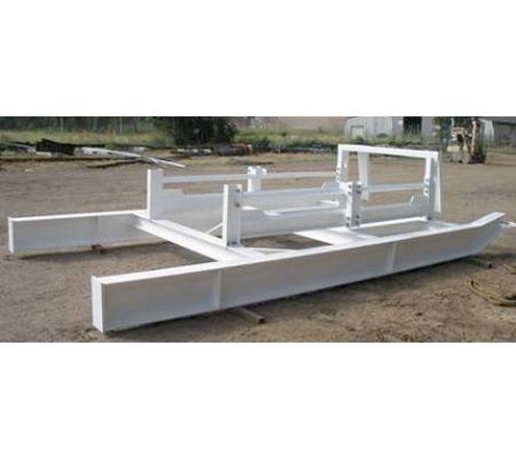 Chauvel Industrial Services - Kawana, QLD