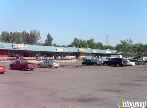 All Treasures Thrift & Resale Store - Arvada, CO