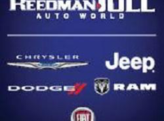 Reedman Toll Chrysler Jeep Dodge Ram of Langhorne - Langhorne, PA