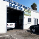 Morales Pro Auto Electric - Auto Repair & Service