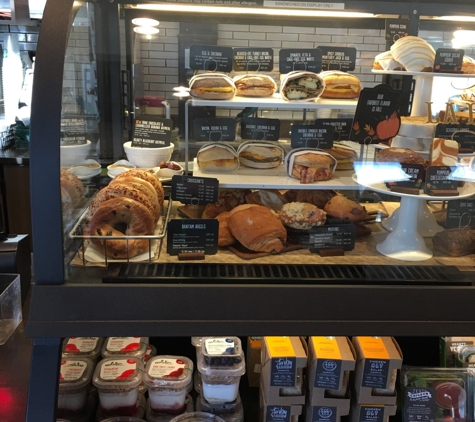 Starbucks Coffee - Upland, CA