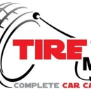Tire Md