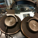 Audio46 Headphones - Electronic Equipment & Supplies-Wholesale & Manufacturers