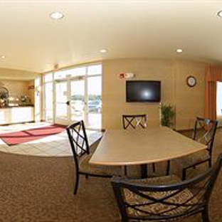 Comfort Suites Coralville I-80 - Coralville, IA