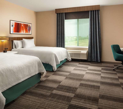 Hilton Garden Inn Sacramento Airport Natomas - Sacramento, CA