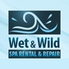 Wet & Wild Spa Rental & Repair gallery