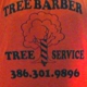 Tree Barber