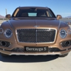 Bentley Dallas gallery