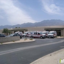 American Medical Response - Ambulance Services