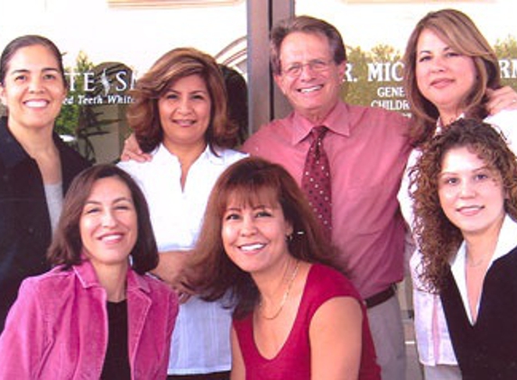 Michael Barme, DDS - Norwalk, CA