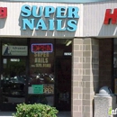 Super Nails - Nail Salons