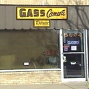 Gass Camera Repair Inc - Photographic Equipment-Repair
