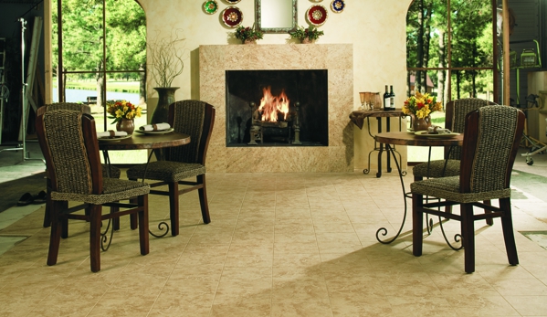 Coles Fine Flooring - San Marcos, CA