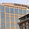 Zions Bank gallery