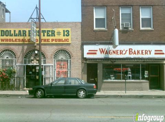 Wagner's Bakery - Chicago, IL