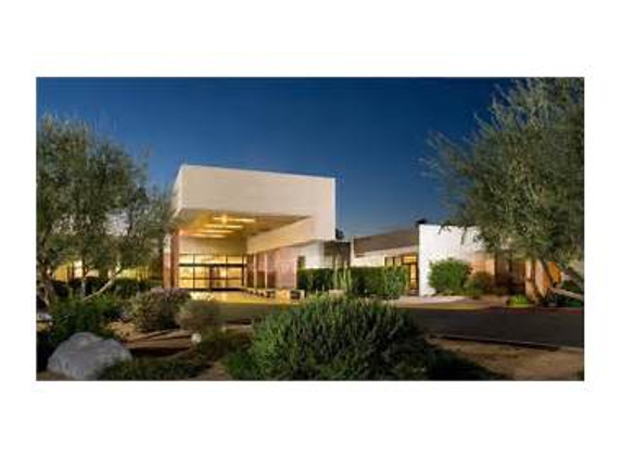 Hazelden Betty Ford Foundation - Rancho Mirage, CA