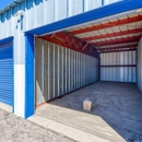 CubeSmart Self Storage - Self Storage