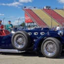 Allard Motor Works - Electric Motors-Manufacturers & Distributors