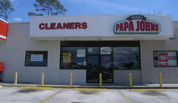 Papa Johns Pizza - Oviedo, FL