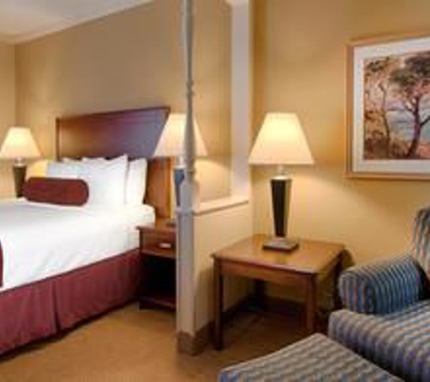 Best Western Plus Morristown Conference Center Hotel - Morristown, TN
