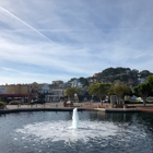 Point Tiburon Parking Lot