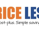Price Less Foods - Restaurants