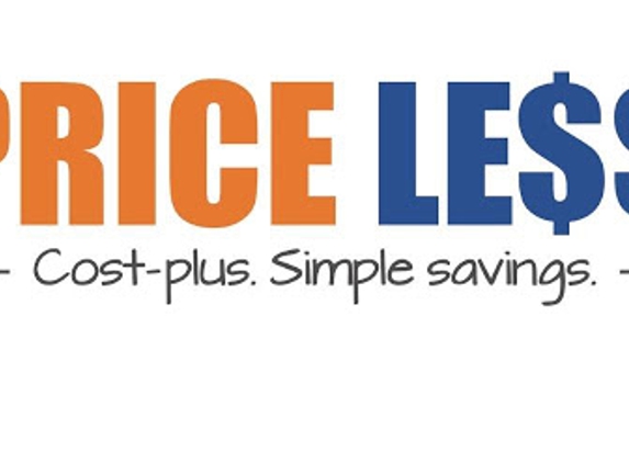 Price Less Foods - Strawberry Plains, TN