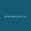 Janice Brownson, Atty gallery