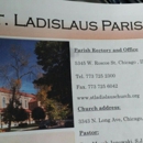 St Ladislaus Rectory - Christian Churches
