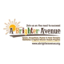 A Brighter Avenue - ABA Therapy - Disability Services