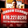 Precision Line Window Washing gallery