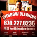 Precision Line Window Washing - Window Cleaning