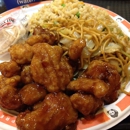 Panda Express - Fast Food Restaurants