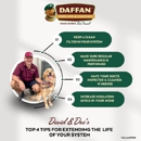 Daffan Cooling & Heating - Heating Contractors & Specialties