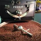 Java Pura Coffee Roasters