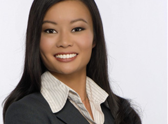 Jeanette Kwok Web Design - Tracy, CA