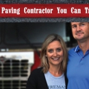 Fireman‘s Paving Contractors - Paving Contractors
