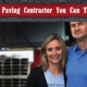 Fireman‘s Paving Contractors