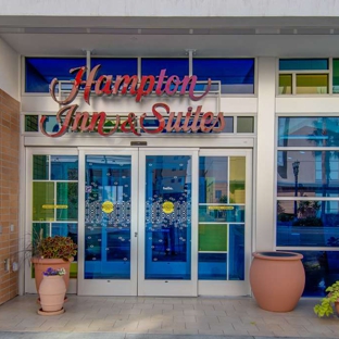 Hampton Inn and Suites Los Angeles - Glendale - Glendale, CA