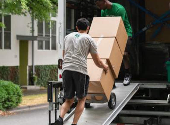 Bellhops Moving Services - Indianapolis, IN